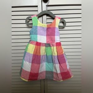 BabyGap 2T dress